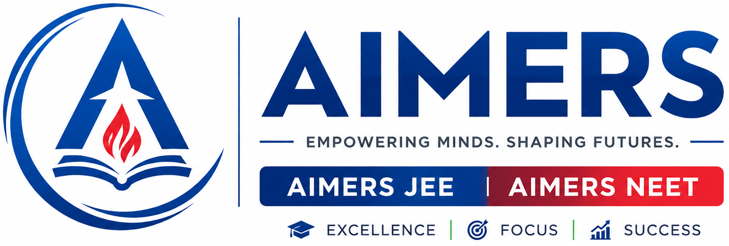 AIMERS JEE/ NEET